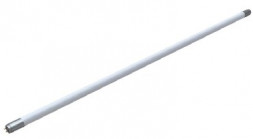 Лампа светодиодная VOLPE (UL-00003084) LED-T8-10W/NW/G13/FR/FIX/O матовый рассеиватель Серия Optima 4000К G13 неповоротны