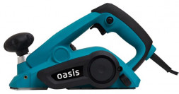 Электрорубанок OASIS RK-82/900 Электрорубанок