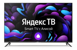Телевизор CENTEK CT-8565 SMART TV 4K