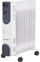 Масляный радиатор OASIS Pro OT-20