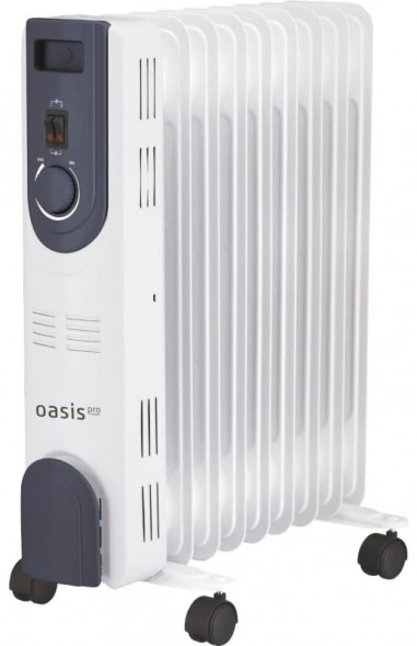 Масляный радиатор OASIS Pro OT-20