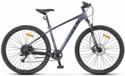 STELS Navigator-920 29MD Z020 *EP-00008445*X0000001699*20.5" Серый/Зеленый