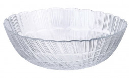 Салатник PASABAHCE Салатник "Атлантис" 226мм, закаленное стекло, в индивидуальной уп., 10249B 877-621