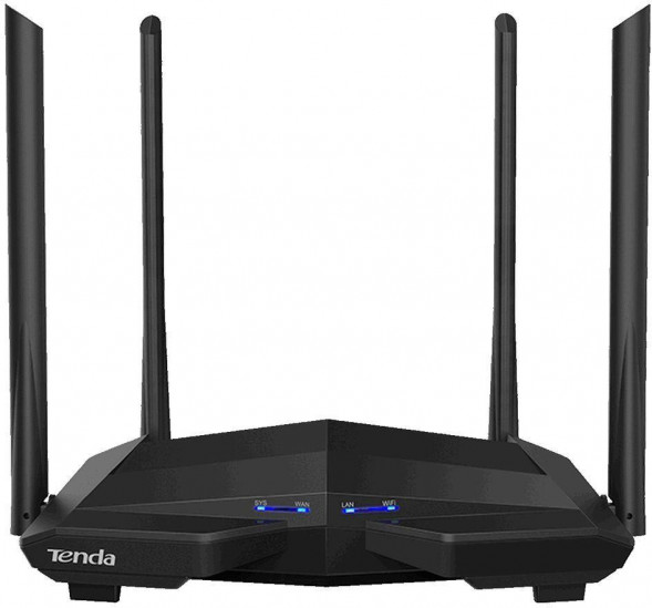 Маршрутизатор TENDA AC10