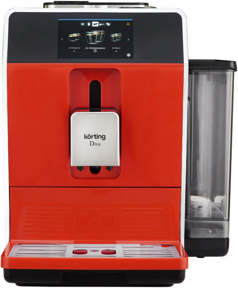 Кофемашина KORTING KACM 2005 Diva