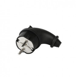 вилка SMARTBUY (SBE-16-P08-R) вилка прямая