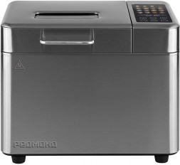 Хлебопечь REDMOND B-4550, металл