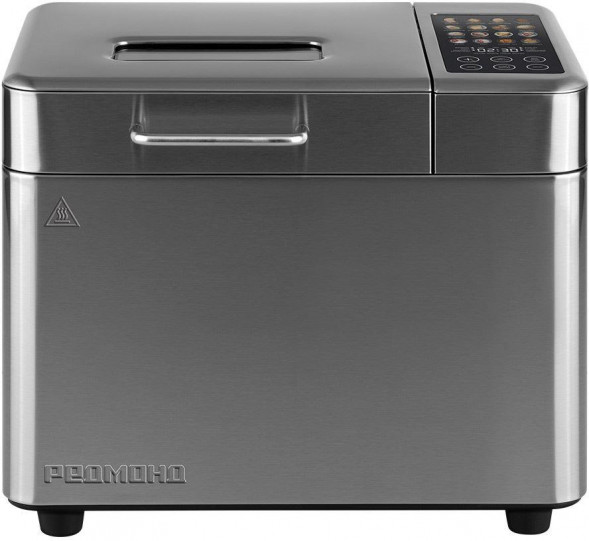 Хлебопечь REDMOND B-4550, металл