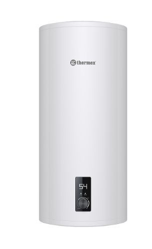Водонагреватель накопительный электрический THERMEX SOLO 80 V ЭДЭБ00415