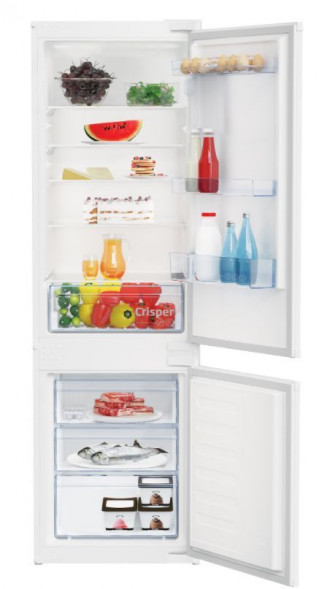 Встраиваемый холодильник BEKO BCSA 2750