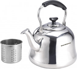 Чайник заварочный BACKMAN BM-0714 Walter
