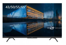 LED-ТЕЛЕВИЗОР SKYWORTH 50SUE9350 UHD SMART безрамочный