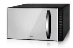 Микроволновая печь BBK 23MWS-826T/B-M черный