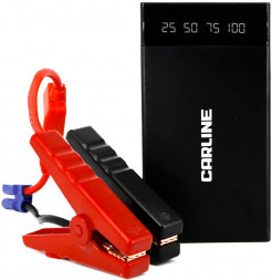 Зарядное устройство CARLINE CAPB400A (12,4V/400А/6000mAh/Li-ion polymer)