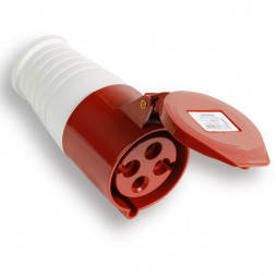 розетка SMARTBUY (SBE-32-PS4-380) розетка 224