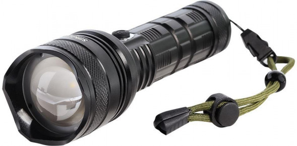 Фонарь SMARTBUY (SBF-40-K) SBF-40-K черный