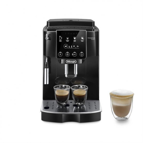 Кофемашина DELONGHI ECAM220.21.B [ПИ]