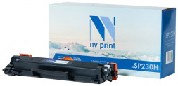 Картридж совместимый NV PRINT NV-SP230H