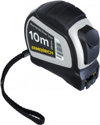 Рулетка ERMENRICH Reel KD100 83000