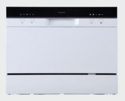 Посудомоечная машина БИРЮСА DWC-506/5 W