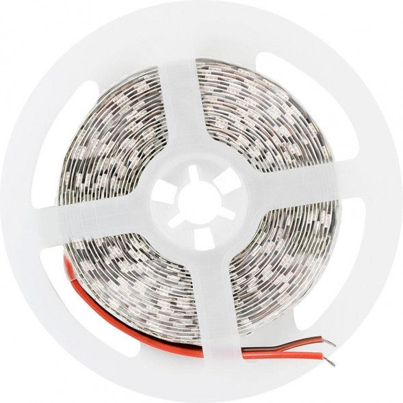 led-лента SMARTBUY (SBL-IP20-9-6-3000K) LED лента SMD 2835/120-IP20-9,6W/3000K 5