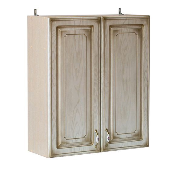 Кухонный модуль БИТЕЛ АНЖЕЛИКА ШКН 800 (высота 920) (ДУБ МОЛОЧНЫЙ, ЯСЕНЬ, 6227 AB/L (RS113))