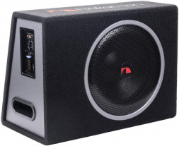 Автоусилитель NAKAMICHI NBX30A