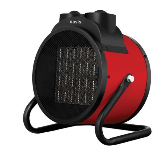 Пушка тепловая OASIS TPK-30R