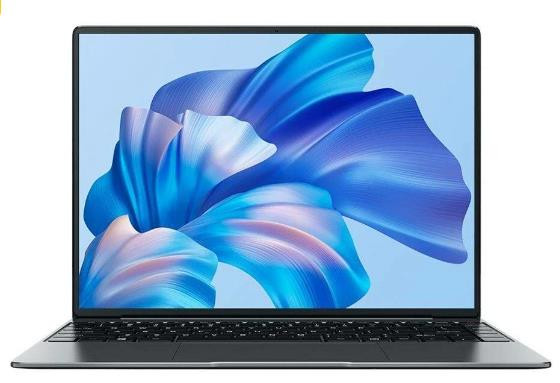 Ноутбук CHUWI 14.0 CoreBook X Grey (CWI529-308N5N1PDNXX)