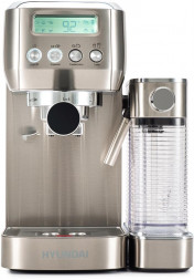 HYUNDAI HEM-9999 1350Вт серебристый