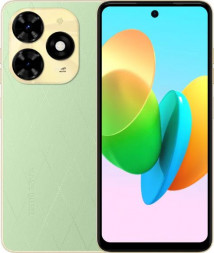 Смартфон TECNO Spark 20C BG7n 4/256Gb Magic Skin Green