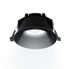 Светильники встраиваемые RITTER 51436 7 Artin GU5.3 черный