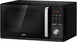 Микроволновая печь BBK 25MWS-954T/B черный