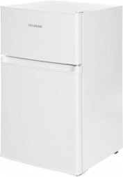 HYUNDAI CT10021H 2-хкамерн белый