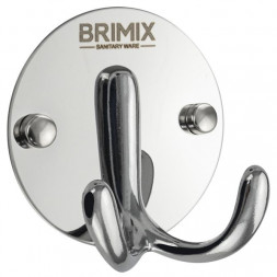 Крючок BRIMIX 0587 Крючок двойной