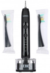Звуковая зубная щётка LEBEN 263-020