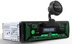 Автомагнитола PROLOGY SMP-300