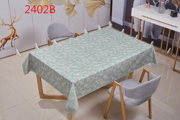 Клеёнка на неткан. основе LAVENIR DF-2402B
