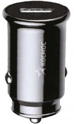 Автомобильное зарядное устройство КОСМОС KCCH18WUSB USB 18Вт