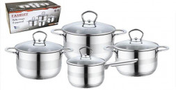 Набор посуды FANHOFF FH-68436