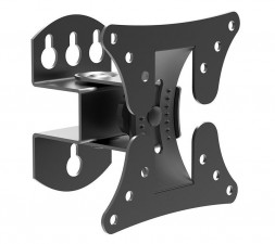 Кронштейн HARPER TVF-3 10-32" BLACK