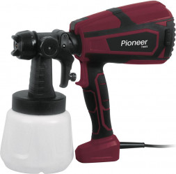 Краскопульты PIONEER SG-5080-01