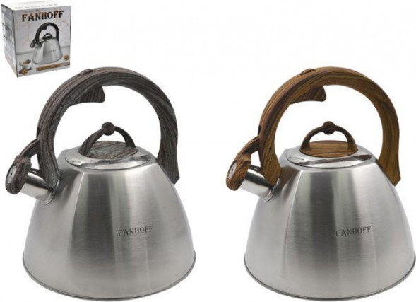 Чайник FANHOFF FH-69672
