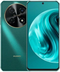 Смартфон HUAWEI Nova 12i 8/256Gb Green (51097UCX)