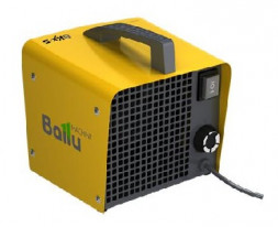 Тепловая пушка BALLU BKX-5