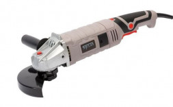 Углошлифовальная машина БУЛАТ УШМ 1600/150 Углошлифовальная машина