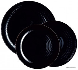 Набор столовый LUMINARC PAMPILLE TURQUOISE 18 предметов Q6154