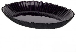 Блюдо PASABAHCE Блюдо Аметист 10546SLBD7 12шт. 10546SLBD7 (109274)