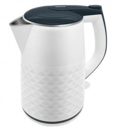 Чайник CENTEK CT-0025 (WHITE)