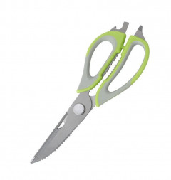 Ножницы MALLONY Ножницы кухонные многофункциональные KS-128, 22,8 см (920103)